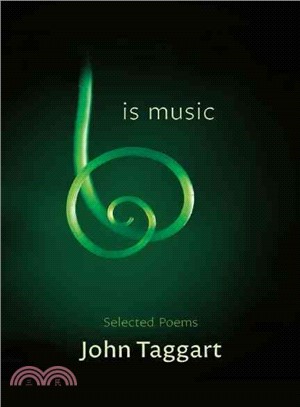 Is Music: Selected Poems