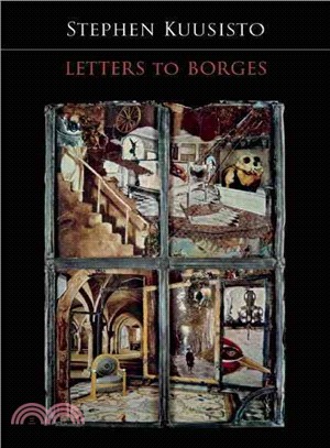 Letters to Borges
