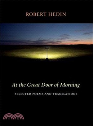 At the Great Door of Morning ― Selected Poems and Translations