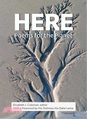 Here ― Poems for the Planet