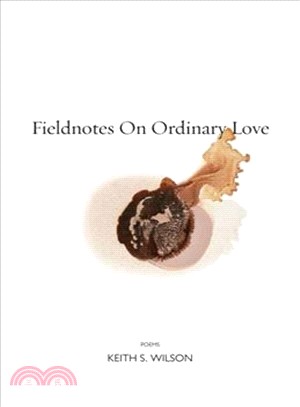 Fieldnotes on Ordinary Love