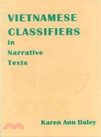 Vietnamese Classifiers in Narrative Texts