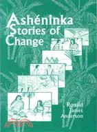 Asheninka Stories of Change