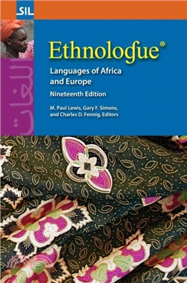 Ethnologue：Languages of Africa and Europe, Nineteenth Edition