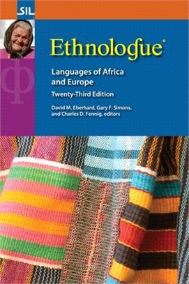 Ethnologue: Languages of Africa and Europe, Twenty-Third Edition: Languages of Africa and Europe
