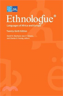 Ethnologue: Languages of Africa and Europe