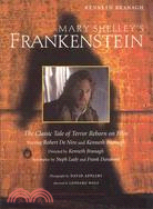 Mary Shelley's Frankenstein: A Classic Tale of Terror Reborn on Film