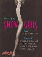 Showgirls: Portrait of a Film