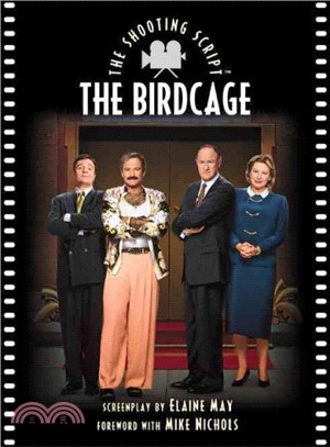 The Birdcage ─ The Shooting Script