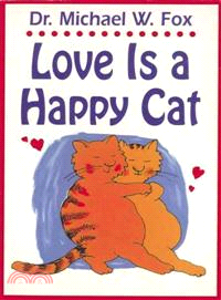 Love Is a Happy Cat