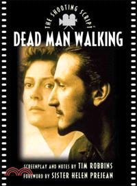 Dead Man Walking ─ The Shooting Script