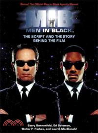 Men in Black — The Script and the Story Behind the Film