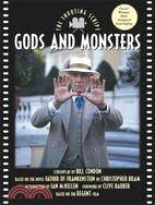 Gods And Monsters: The Shooting Script