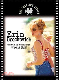 Erin Brockovich