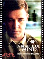 A Beautiful Mind ─ The Shooting Script