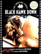 Black Hawk Down ─ The Shooting Script