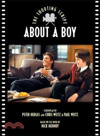 About a Boy: The Shooting Script