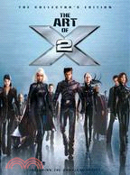 The Art of X2: The Collectors Edition