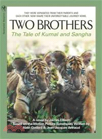 Two Brothers—The Story of Kumal And Sangha