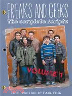 Freaks And Geeks: The Complete Scripts