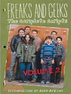 Freaks And Geeks: The Complete Scripts