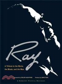 Ray ― A Tribute to the Movie, the Music and the Man