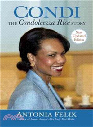 Condi ─ The Condoleezza Rice Story
