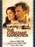 The Constant Gardener ─ The Shooting Script