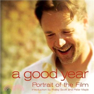 A Good Year ― A Portrait of the Film