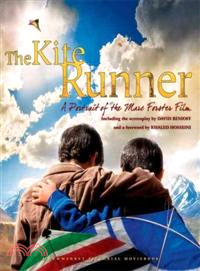 The Kite Runner