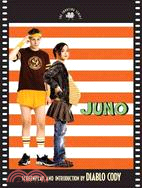 Juno: The Shooting Script | 拾書所