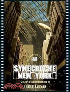 Synecdoche, New York: The Shooting Script | 拾書所