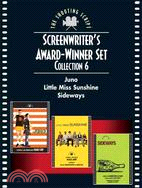 Screenwriter's Award-Winner Set: Collection 6: Juno / Little Miss Sunshine / Sideways