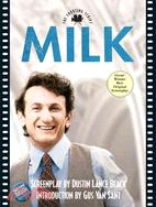 Milk: The Shooting Script | 拾書所