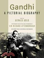 Gandhi: A Pictorial Biography