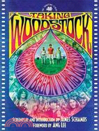 Taking Woodstock ─ The Shooting Script