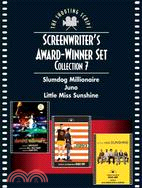 Screenwriter's Award-Winner Set Collection 7: Slumdog Millionaire, Juno, and Little Miss Sunshine
