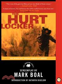 The Hurt Locker: The Shooting Script | 拾書所