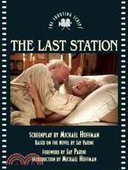 The Last Station ─ The Shooting Script