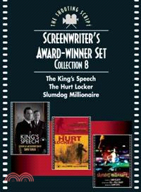 Screenwriter's Award-Winner Set, Collection 8