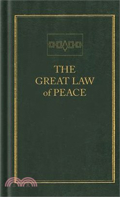 Great Law of Peace