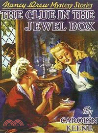 The Clue in the Jewel Box