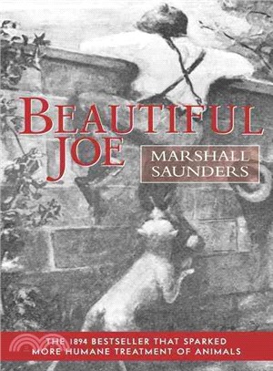 Beautiful Joe ― An Autobiography