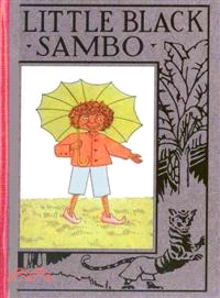 The Story of Little Black Sambo