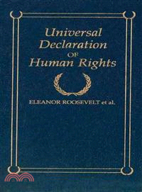 Universal Declaration of Human Rights