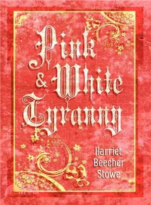 Pink And White Tyranny