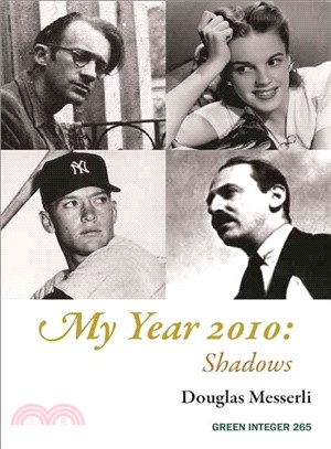 My Year 2010 ― Shadows
