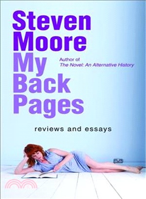 My Back Pages ― Reviews and Essays