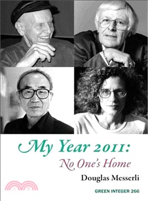 My Year 2011 ― No One's Home