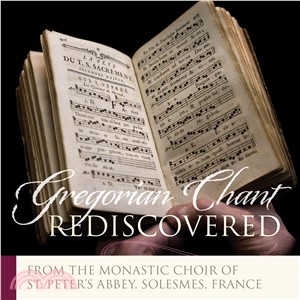 Gregorian Chant Rediscovered ─ Musical Highlights of the Gregorian Church Year